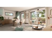 Logement neuf Toulouse : Nova