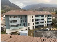 Programme immobilier neuf appart Saint-Pierre-en-Faucigny