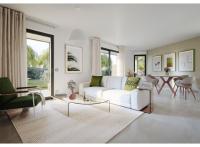 Appart Saint-Laurent-du-Var