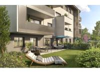 Programme immobilier neuf appart Saint-Pierre-en-Faucigny
