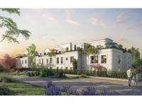 Immobilier neuf Bezons : Jardins Albert 1er Tva 5,5%