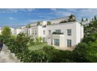 Logement neuf Bezons : Jardins Albert 1er Tva 5,5%