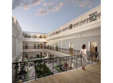 Programme immobilier neuf appart Cherbourg-Octeville