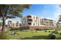 Programme immobilier neuf appart Vif