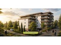 Immobilier neuf Thonon-les-Bains : Helios