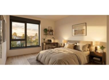 Helios Immobilier neuf Thonon-les-Bains