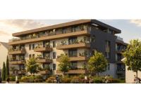 Helios programme neuf Thonon-les-Bains