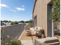 Immobilier neuf Concarneau : Bleue Escale