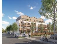 Logement neuf Concarneau : Bleue Escale