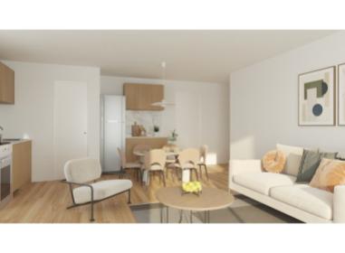 Fleur d'Ô Immobilier neuf Guérande