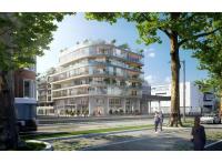 Immobilier neuf Rouen : Rouen - Mont-Riboudet