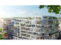 Logement neuf Rouen : Rouen - Mont-Riboudet