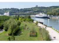 Programme immobilier Rouen