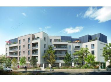 Programme immobilier neuf appart Saint-Cyr-l'École