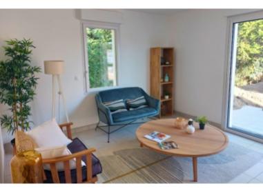 Les Jardins d'Ilaris programme neuf Saint-Hilaire-de-Riez