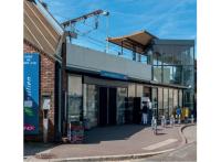 Appart Saint-Cyr-l'École