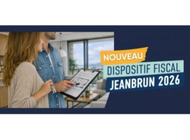 Carré Beauvoir programme neuf Bouguenais