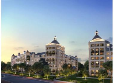 Immobilier neuf Le Plessis Robinson : Rue de Sercq
