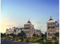 Immobilier neuf Le Plessis Robinson : Rue de Sercq