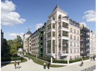 Rue de Sercq programme neuf Le Plessis Robinson