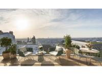 Immobilier neuf Saint-Cloud : 90 République