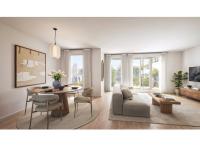 Logement neuf Saint-Cloud : 90 République