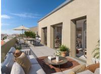 Immobilier neuf Villeurbanne : Néa