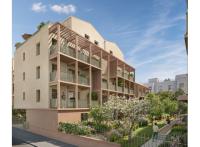 Logement neuf Villeurbanne : Néa