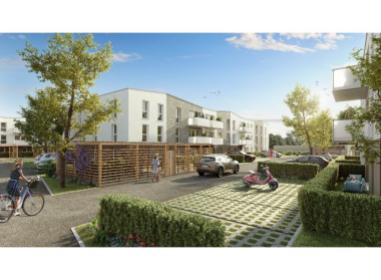 Programme immobilier neuf appart Phalempin