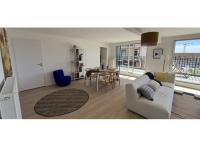 Logement neuf Bordeaux : Brazza