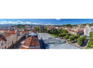 Programme immobilier neuf appart Saint-Étienne