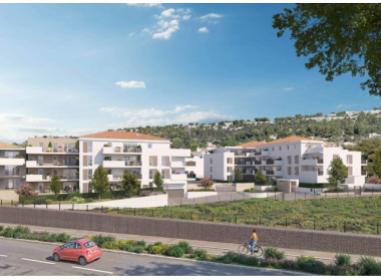 Immobilier neuf Vitrolles : Prochainement à Vitrolles