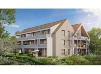 Immobilier neuf Eckwersheim : Côté Canal