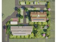Eckwersheim programme neuf Côté Canal
