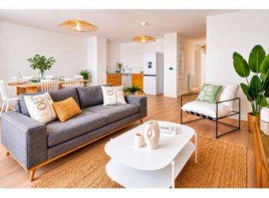 Immobilier neuf La Rochelle : Celeste