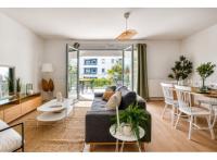 Logement neuf La Rochelle : Celeste