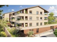 Logement neuf La Verpillière : Plénitude