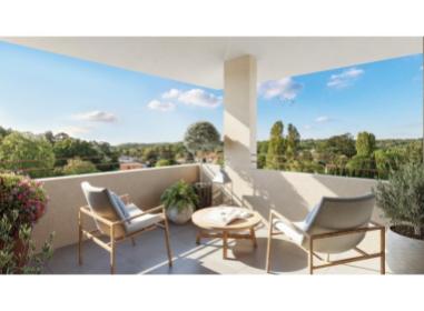 Plénitude Immobilier neuf La Verpillière