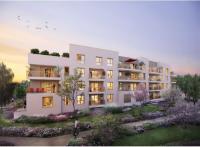 Logement neuf Le Havre : Le Clos Adele