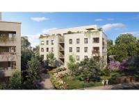 Programme immobilier neuf appart Saint-Julien-en-Genevois