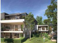Projet immobilier Ferney-Voltaire : Versus