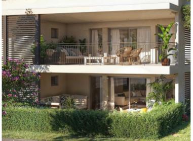 Programme immobilier neuf Appart Ferney-Voltaire