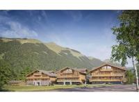 Programme immobilier neuf appart Montriond