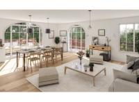 Immobilier neuf Andernos-les-Bains : Villa Ixia