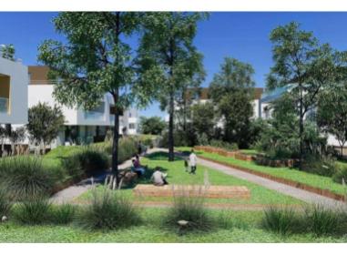 Programme immobilier neuf appart Lingolsheim