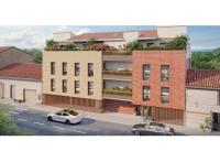 Logement neuf Labarthe-sur-Lèze : Alma
