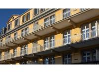Logement neuf Strasbourg : Ostel Sainte Odile