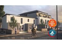 Programme immobilier neuf maison Nantes