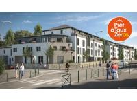 Programme immobilier neuf maison Nantes
