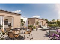 Programme immobilier neuf appart Carquefou